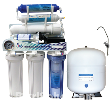 6 Stage RO Water Purifier/Filter